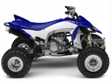 Фотография YFZ450R